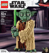 LEGO Star Wars Yoda 75255 (1771 pieces)