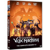 The Legend of Vox Machina Complete Season 1-2 [DVD]-English only