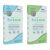 Tru Earth Platinum Eco-Strips Laundry Detergent, 116 Wash Loads (Fragrance Free)