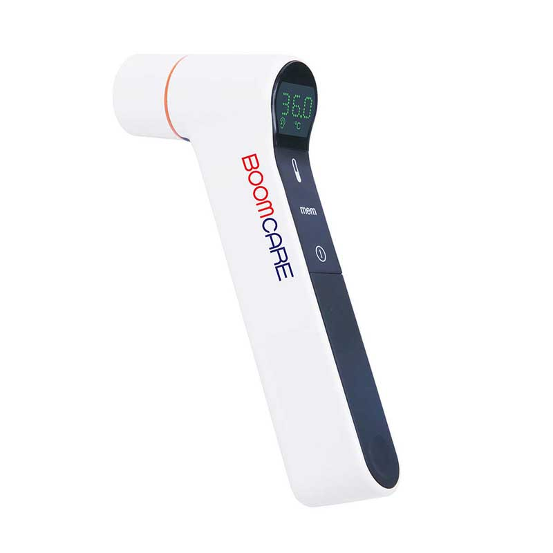 Dr HO?s Boom Care infrared Ear & Forehead Thermometer