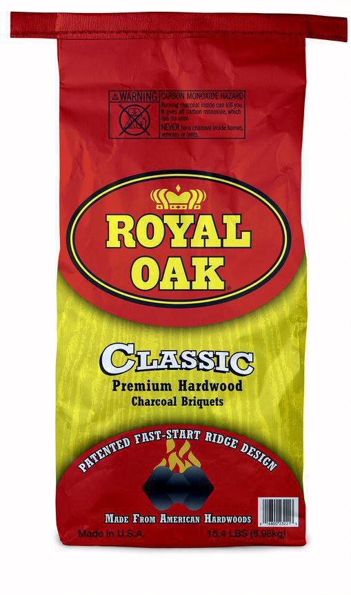 Royal Oak Premium Charcoal Briquets