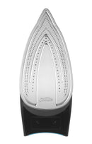 Sunbeam Canada Steam Master Digital Iron, Grey and Blue