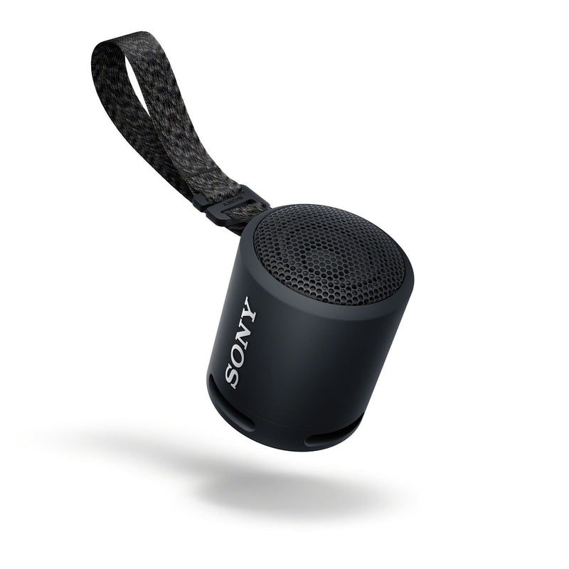 SONY SRSXB13/B XB13 EXTRA BASS™ Compact BLUETOOTH Speaker - Black