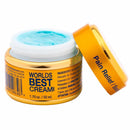 Worlds Best Cream Pain Relief Cream - 2 x 50 g
