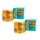 Worlds Best Cream Pain Relief Cream - 2 x 50 g