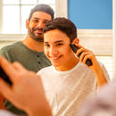 Wahl Deluxe Haircutting Kit