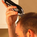 Wahl Deluxe Haircutting Kit