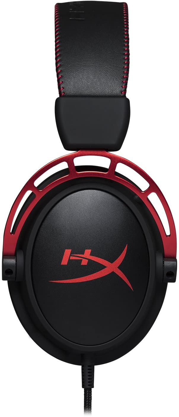 HyperX Cloud Alpha Pro Gaming Headset for PC, PS4 and Xbox One, Nintendo Switch