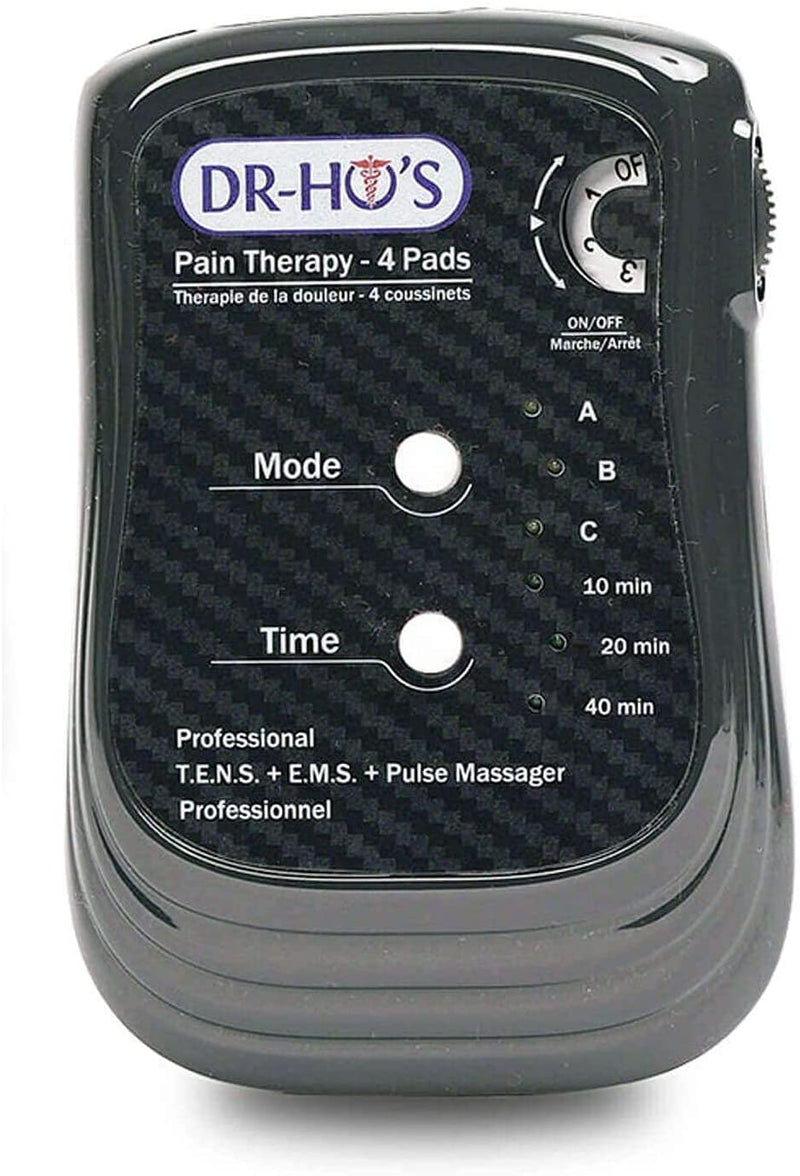 Dr-Ho's Neck Therapy Pro