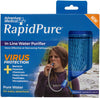Rapid Pure Scout Hydration Pack Purifier