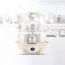 DASH Deluxe Rapid Egg Cooker