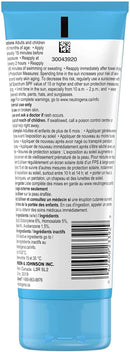 Neutrogena Hydro Boost Water Gel Face & Body Sunscreen SPF 30, 88M