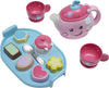 Fisher-Price Laugh & Learn Sweet Manners Toddler Tea Set – English Edition