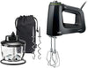 Braun Braun MultiMix Hand Mixer HM5130BK, Black