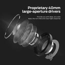 Monster Persona Active Noise Cancelling Headphones