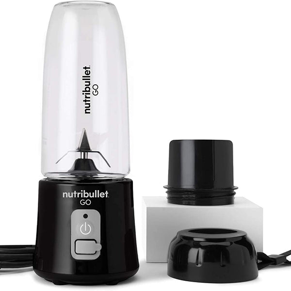 Portable nutribullet top