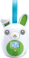 LeapFrog On The Go Story Pal - English Edition, Portable Storytelling Audio Player, 70+ Stories, Poems, Songs and Lullabies, Kids Age 3 and Up