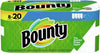 Bounty Select-A-Size Paper Towel, Double Rolls, 8-pk