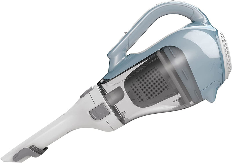 BLACK+DECKER dustbuster Handheld Vacuum, Cordless, 16V