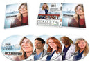 Grey's Anatomy Season 15 (DVD)