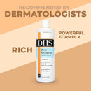 Zinc Shampoo Dhs 16oz (Pack of 2)