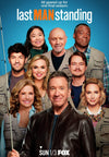 Last Man Standing: The Complete Season 9 [DVD] ENGLISH ONLY