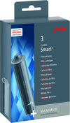 Jura 24233 Claris Smart+ Filter Cartridge, Set of 3