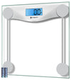Etekcity Digital Bathroom Body Weight Scale, High Precision Smart Step-on Technology