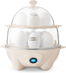 DASH Deluxe Rapid Egg Cooker