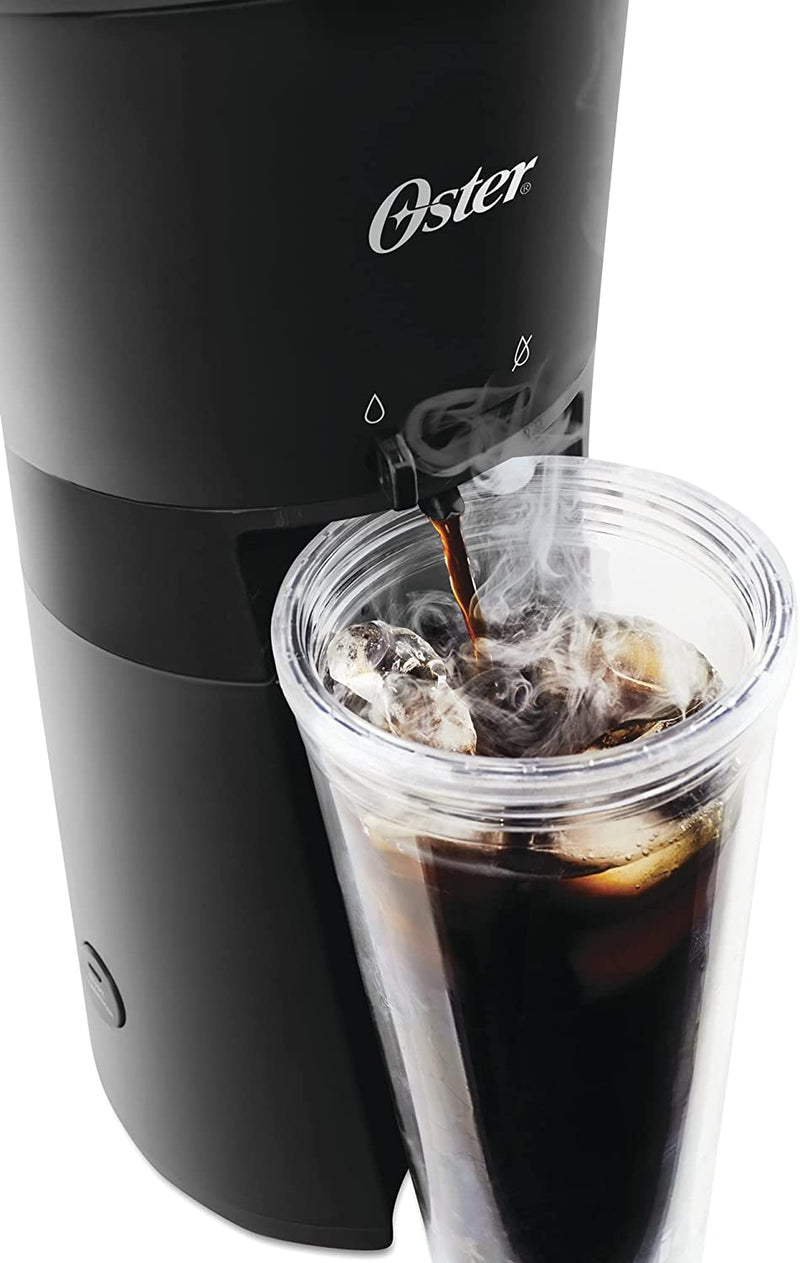 Oster coffee maker clearance manual