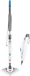 Bissell PowerEdge Lift Off Steam Mop with removable handheld steamer