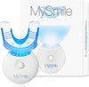 MySmile Teeth Whitening Led Light, Fast & Effective With Blue LED Accelerator Light Built-In Smart Timer