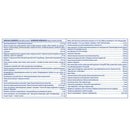 Focus Factor Nutrition for the Brain - 150 Tablets