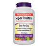 webber naturals Super Prostate Advanced Multi-Ingredient Formula Softgels, 180-count