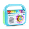 LeapFrog Let's Record Music Player -English Edition