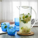 Tritan 5-piece Pitcher Set