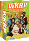WKRP in Cincinnati: The Complete Series DVD