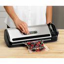 FoodSaver Multi-Use Vacuum Sealing and Food Preservation System