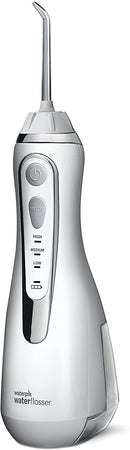Cordless Advanced Water Flosser, Pearly White