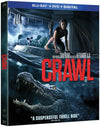 Crawl [Blu-ray]