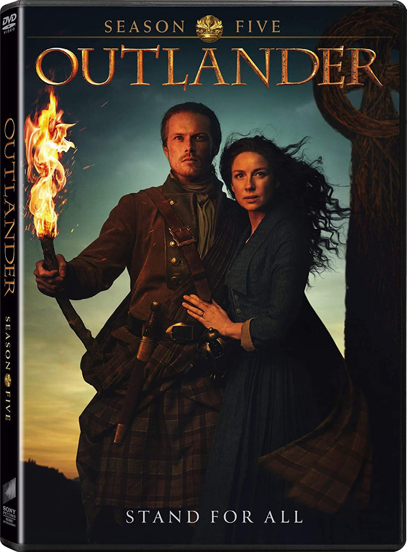 Outlander (2014) - Season 05