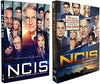 NCIS Season 16 and 17 DVD