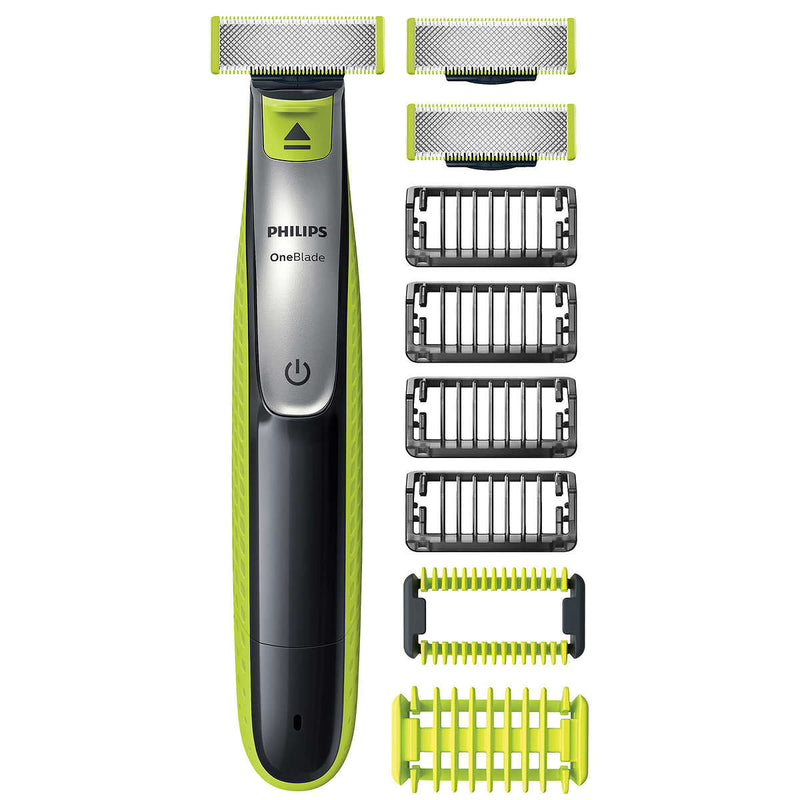 Philips OneBlade Face and Body - QP2630/72
