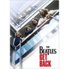 The Beatles: Get Back (DVD) -English Only