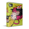 Dragon Ball GT: The Complete Series [DVD]-English only