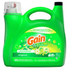 Gain Liquid Laundry Detergent, 5.91 L 146 Wash Loads