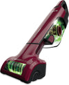 Shark Pet Pro Cordless Handheld Vacuum; UltraCyclone CH950C; Maroon XL Dust Cup; Canadian Version; Portable Pet Vacuum; Powerful Handheld Cleaner.