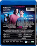 BILL & TED FACE THE MUSIC [DVD + Bluray]