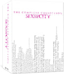 Sex and the City: The Complete Series [DVD] - English Only