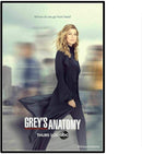 Greys Anatomy Season 16 - ONLY IN ENGLISH